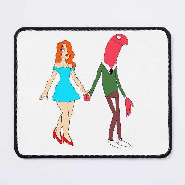 Item preview, Allan and Date designed and sold by Quistlor.