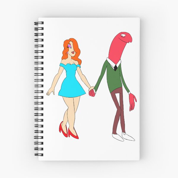 Item preview, Allan and Date designed and sold by Quistlor.
