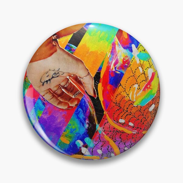Item preview, Dreamweaver Collage designed and sold by Katy Scholten.