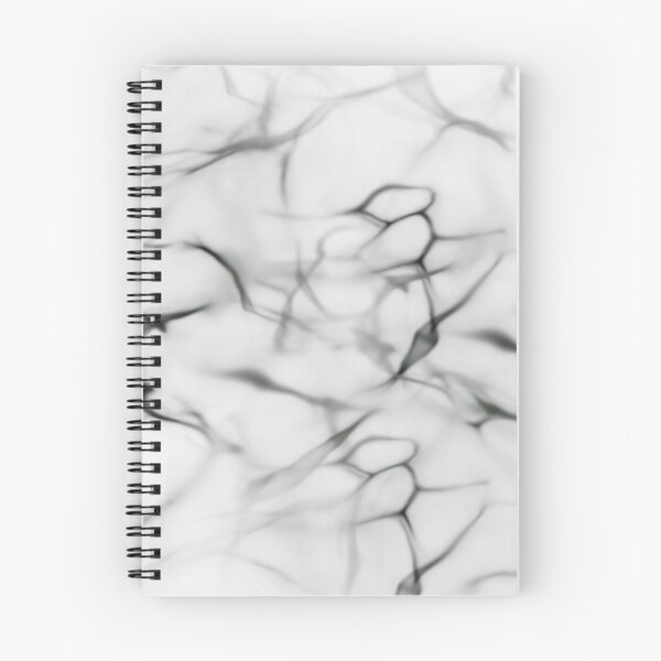 Item preview, White Marble Water Caustics designed and sold by CaramelCo.