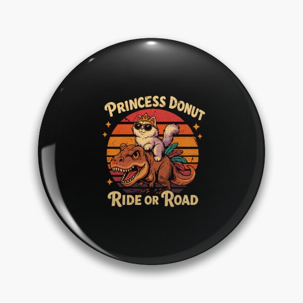 Item preview, Princess Donut And Mongo designed and sold by PamoHunter.