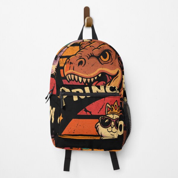 Item preview, Princess Donut And Mongo designed and sold by PamoHunter.