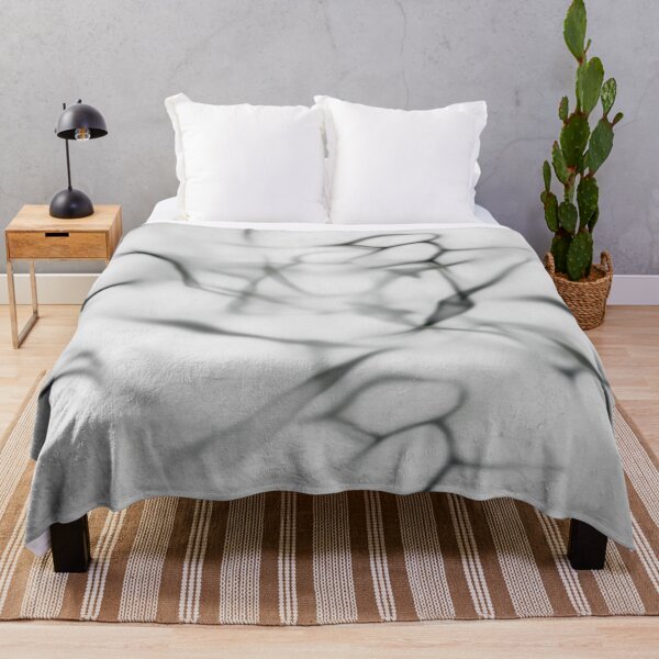 Item preview, White Marble Water Caustics designed and sold by CaramelCo.