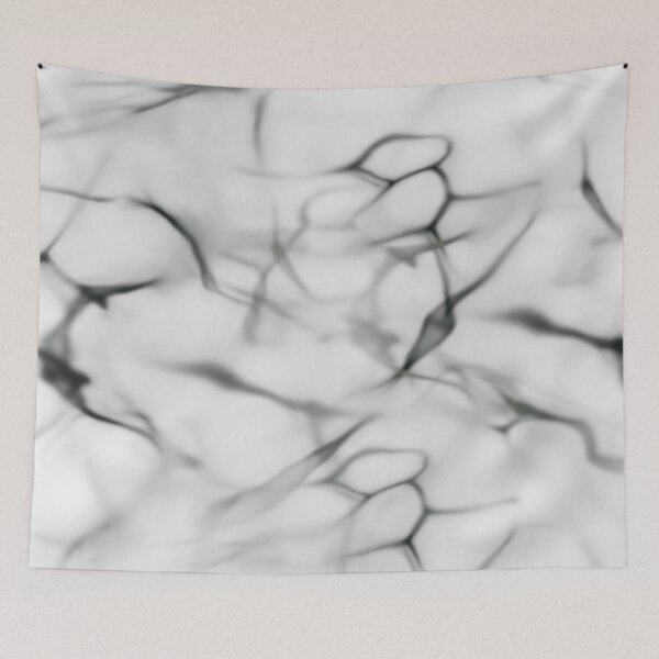 Item preview, White Marble Water Caustics designed and sold by CaramelCo.
