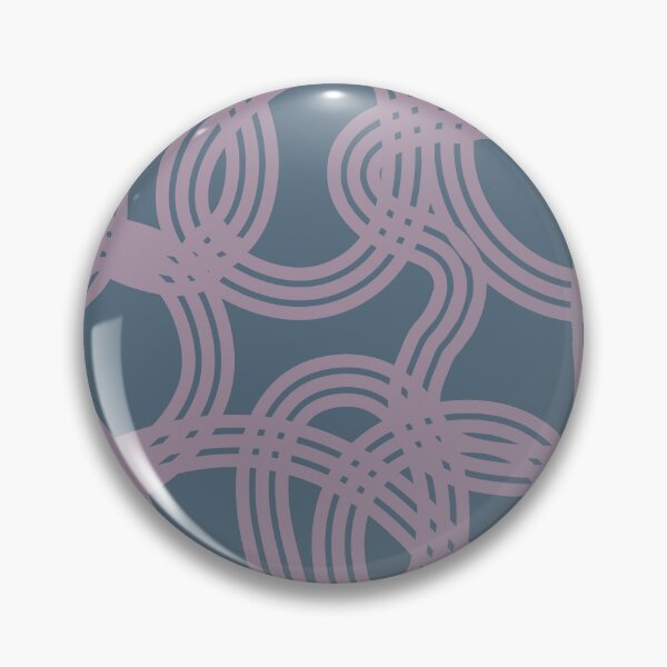 Item preview, Knit together - Pink and Charcoal designed and sold by MelnDesign.