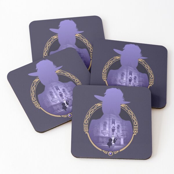 Item preview, Rooks Mirror designed and sold by Fanfict.