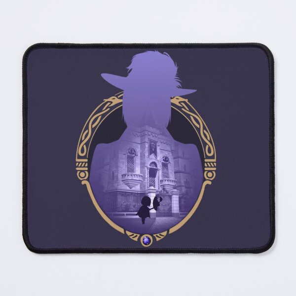 Item preview, Rooks Mirror designed and sold by Fanfict.
