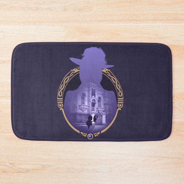 Item preview, Rooks Mirror designed and sold by Fanfict.
