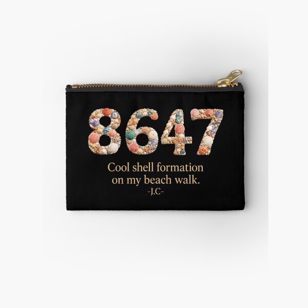 Item preview, 8647 Meme Shell Subtle Anti Trump designed and sold by Saitokuu7Art.