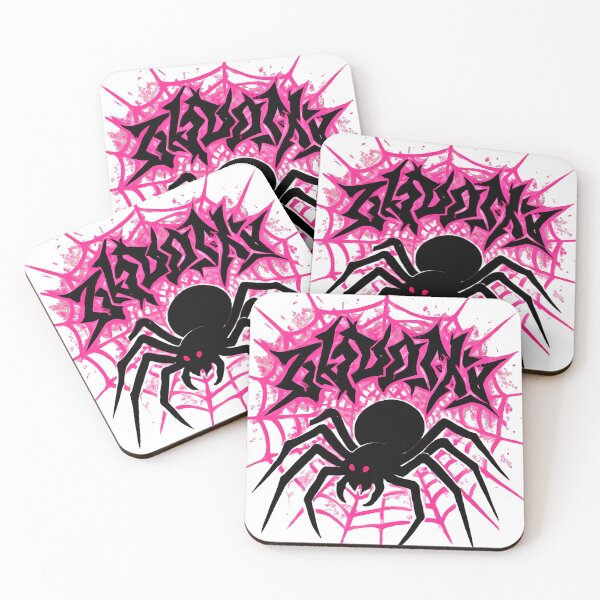 Item preview, Edgy Grunge Spider Web Y2K Cyberpunk Aesthetic designed and sold by LYZ7VANI.