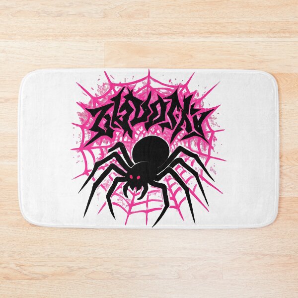 Item preview, Edgy Grunge Spider Web Y2K Cyberpunk Aesthetic designed and sold by LYZ7VANI.