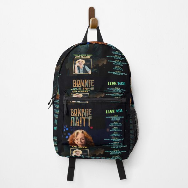 Item preview, bonnie rait tour dates 2026 pengulangan designed and sold by xakiRiw24.