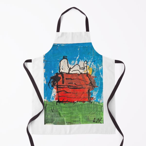Item preview, Snoopy designed and sold by LookWoolly.