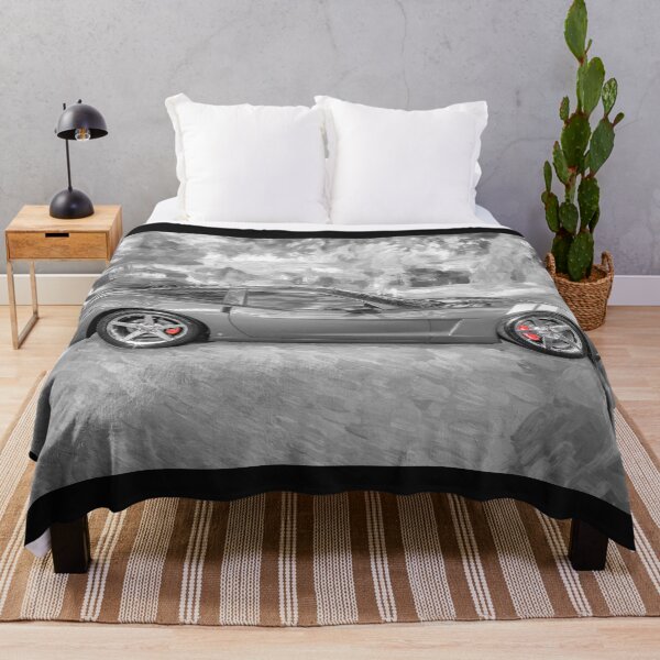 Item preview,  2008 Red Vette Z51 C6 X213 designed and sold by RichFrancoCars.