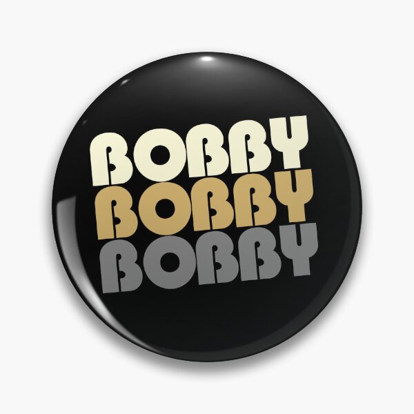 Item preview, Bobby 70's Style designed and sold by helenacooper.