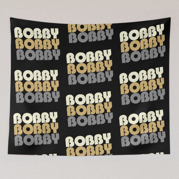 Item preview, Bobby 70's Style designed and sold by helenacooper.