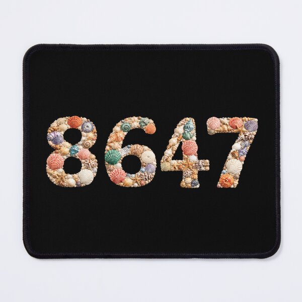 Item preview, 8647 Meme Shell Subtle Anti Trump 2 designed and sold by Saitokuu7Art.
