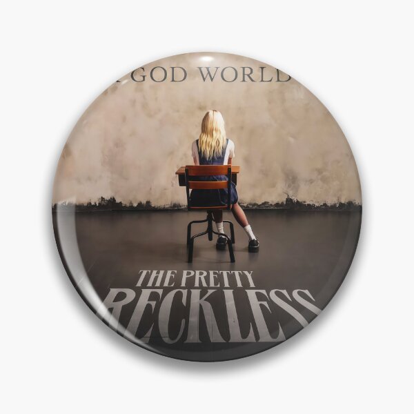 Item preview, Bila kita terbuai pretty reckless tour 2026 pengulangan designed and sold by xakiRiw24.