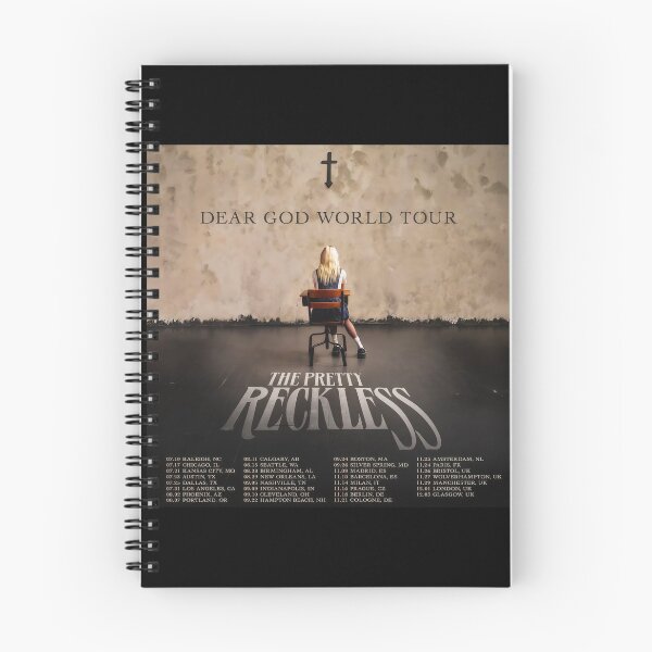 Item preview, Bila kita terbuai pretty reckless tour 2026 pengulangan designed and sold by xakiRiw24.