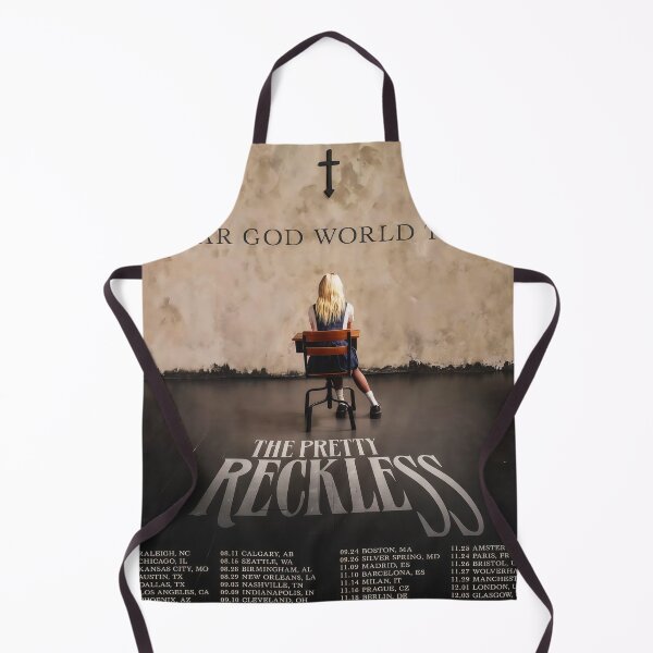 Item preview, Bila kita terbuai pretty reckless tour 2026 pengulangan designed and sold by xakiRiw24.