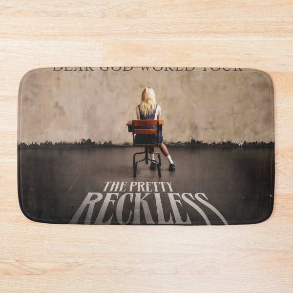 Item preview, Bila kita terbuai pretty reckless tour 2026 pengulangan designed and sold by xakiRiw24.