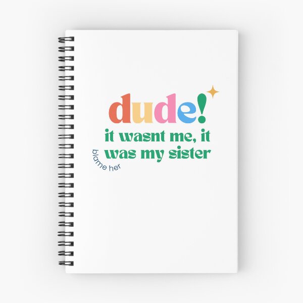 Item preview, Was not me designed and sold by Sober-Gifts.