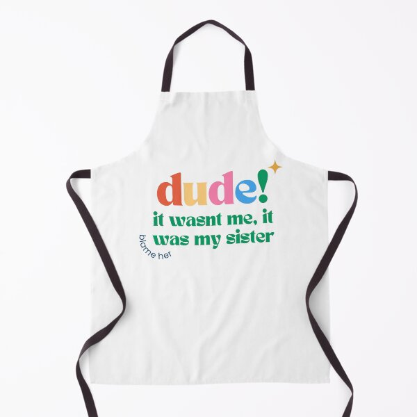 Item preview, Was not me designed and sold by Sober-Gifts.