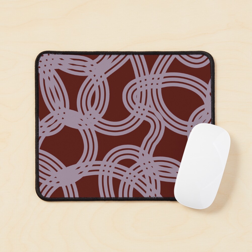 Item preview, Mouse Pad designed and sold by MelnDesign.