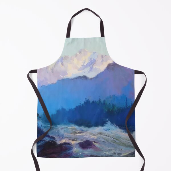 Item preview, Sydney Laurence designed and sold by depthsmoke.