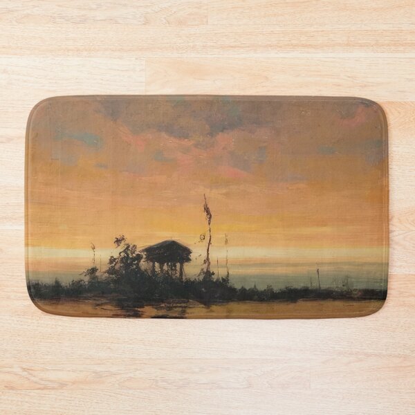 Item preview, Sydney Laurence designed and sold by depthsmoke.