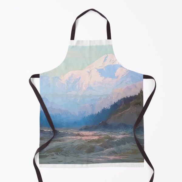 Item preview, Sydney Laurence designed and sold by depthsmoke.