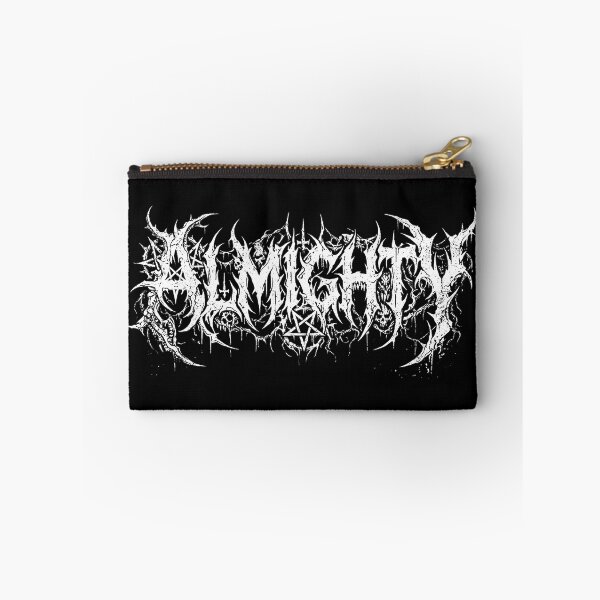 Item preview, Almighty designed and sold by Nimbus Q.