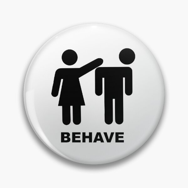 Item preview, FUNNY WOMAN AND MAN RELATIONSHIP designed and sold by emanni.
