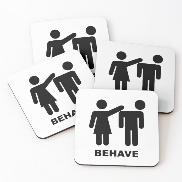 Item preview, FUNNY WOMAN AND MAN RELATIONSHIP designed and sold by emanni.