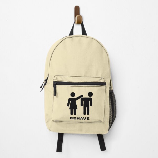 Item preview, FUNNY WOMAN AND MAN RELATIONSHIP designed and sold by emanni.