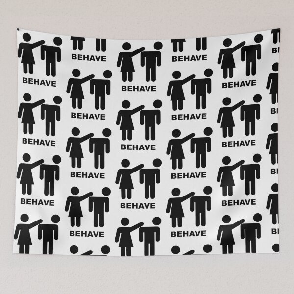 Item preview, FUNNY WOMAN AND MAN RELATIONSHIP designed and sold by emanni.