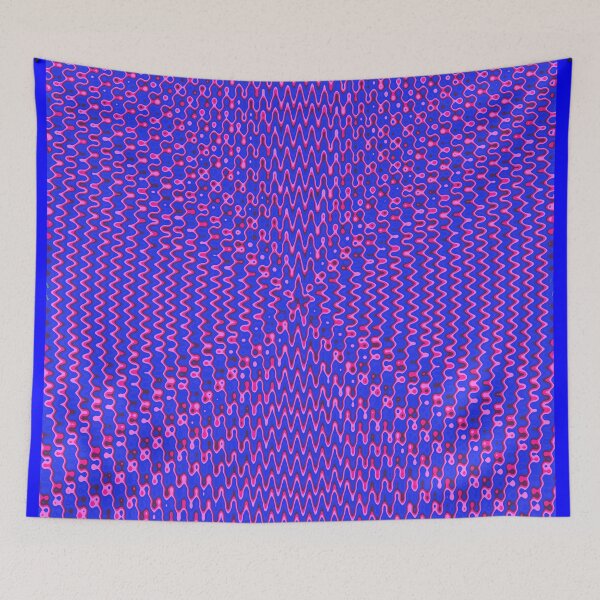 Item preview, Abstract Greeting Card Blank For Your Message designed and sold by CharlottePlaceArt.