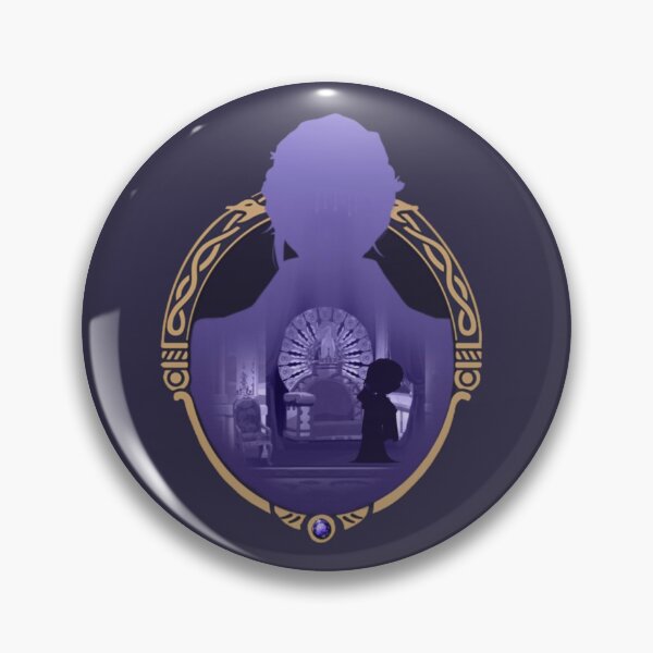 Item preview, Vils Mirror  designed and sold by Fanfict.