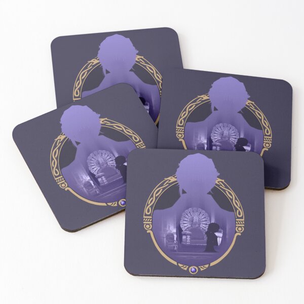Item preview, Vils Mirror  designed and sold by Fanfict.