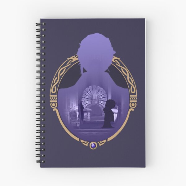 Item preview, Vils Mirror  designed and sold by Fanfict.