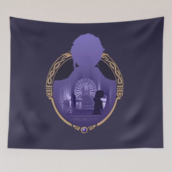 Item preview, Vils Mirror  designed and sold by Fanfict.