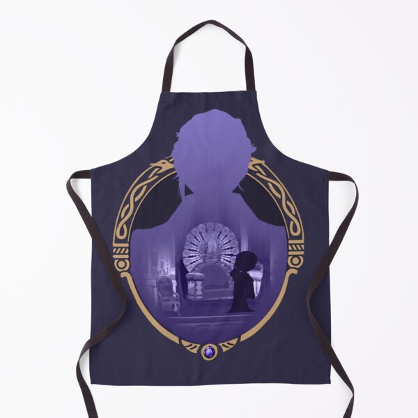Item preview, Vils Mirror designed and sold by Fanfict.