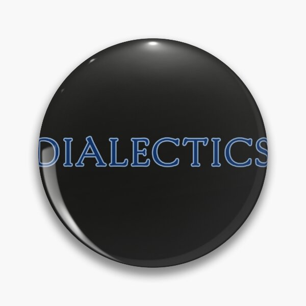 Item preview, Dialectics - Marxist Gift, Adorno designed and sold by rhodeyart.