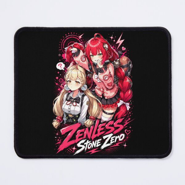 Item preview, zenless stone zero designed and sold by Green Sama.