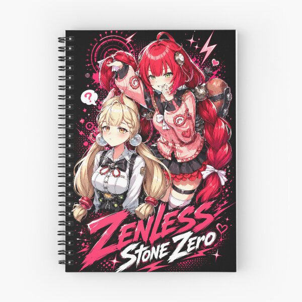 Item preview, zenless stone zero designed and sold by Green Sama.