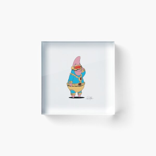 Item preview, Homem estrela designed and sold by Philip Melo.