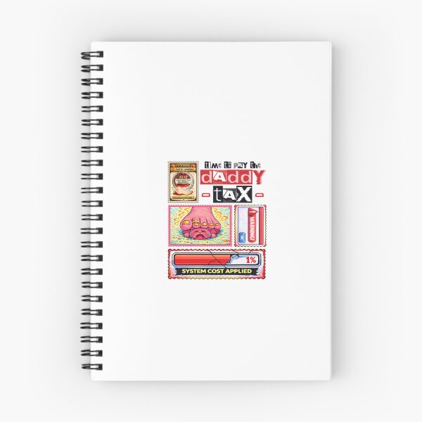Item preview, Dungeon Crawler Carl Daddy Tax Princess Donut designed and sold by PamoHunter.