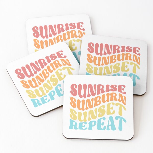 Item preview, Vacation Mode All Year designed and sold by PeterskyDesign.