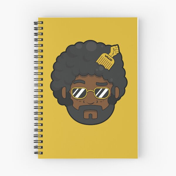 Item preview, Black Jesus designed and sold by Israel Rodriguez.
