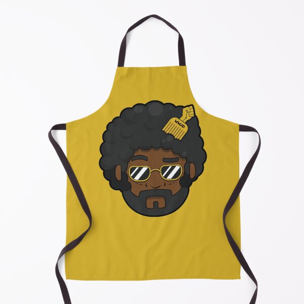 Item preview, Black Jesus designed and sold by Israel Rodriguez.
